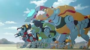 Voltron: Legendary Defender Season 1 Episode 3