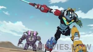 Voltron: Legendary Defender Season 1 Episode 3