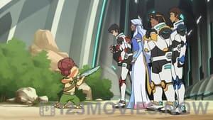 Voltron: Legendary Defender Season 1 Episode 3