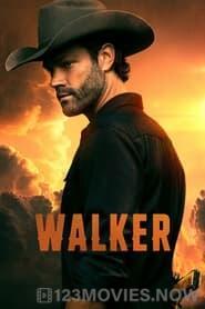 Walker Season 4 Episode 10