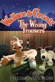 Wallace and Gromit: The Wrong Trousers