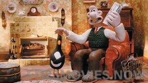 Wallace and Gromit: The Wrong Trousers