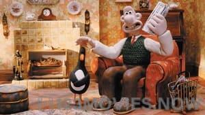 Wallace and Gromit: The Wrong Trousers