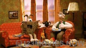 Wallace and Gromit: The Wrong Trousers