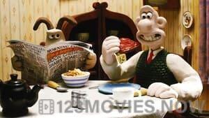 Wallace and Gromit: The Wrong Trousers