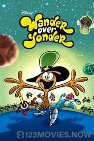 Wander Over Yonder Season 1 Episode 10