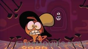 Wander Over Yonder Season 1 Episode 14