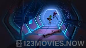 Wander Over Yonder Season 1 Episode 5