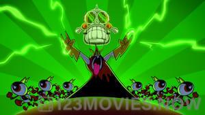 Wander Over Yonder Season 2 Episode 7