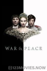 War and Peace Season 1 Episode 5