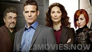 Warehouse 13