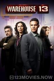 Warehouse 13 Season 1 Episode 1