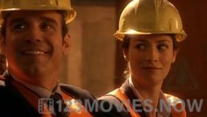 Warehouse 13 Season 1 Episode 1