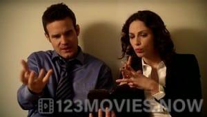 Warehouse 13 Season 1 Episode 7