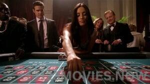 Warehouse 13 Season 1 Episode 8