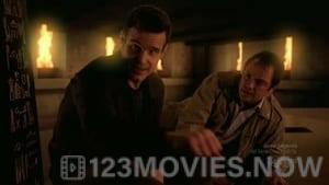 Warehouse 13 Season 2 Episode 11