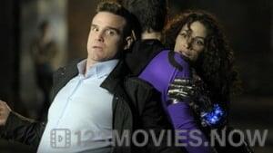 Warehouse 13 Season 2 Episode 2