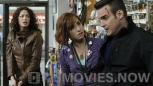 Warehouse 13 Season 2 Episode 3