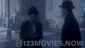 Warehouse 13 Season 3 Episode 5