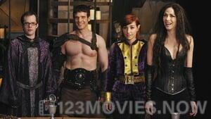 Warehouse 13 Season 3 Episode 6