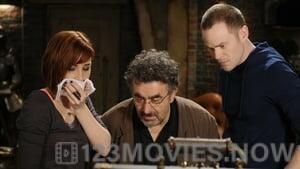 Warehouse 13 Season 3 Episode 7