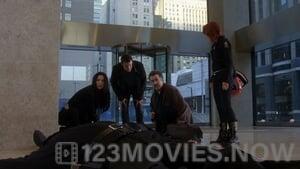 Warehouse 13 Season 3 Episode 8