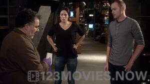 Warehouse 13 Season 4 Episode 12