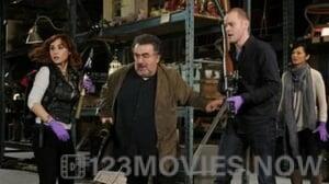 Warehouse 13 Season 4 Episode 15