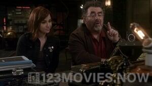 Warehouse 13 Season 4 Episode 20