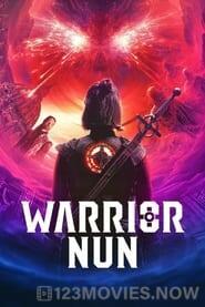 Warrior Nun Season 1 Episode 2