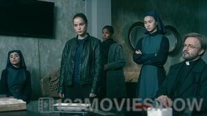 Warrior Nun Season 1 Episode 8