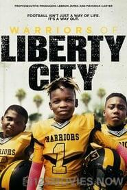 Warriors of Liberty City Season 1 Episode 1