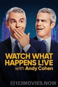 Watch What Happens: Live Season 9 Episode 1