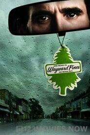 Wayward Pines