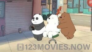 We Bare Bears Season 1 Episode 17