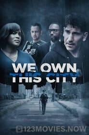 We Own This City Season 1 Episode 2