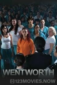 Wentworth Season 1 Episode 3