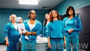 Wentworth Season 4 Episode 1