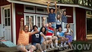 Wet Hot American Summer: First Day of Camp Season 1 Episode 1