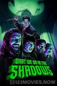 What We Do in the Shadows Season 3 Episode 4