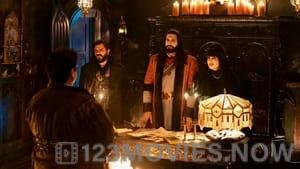 What We Do in the Shadows Season 3 Episode 1