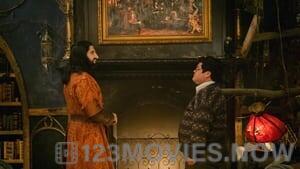 What We Do in the Shadows Season 4 Episode 3