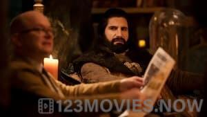 What We Do in the Shadows Season 5 Episode 3