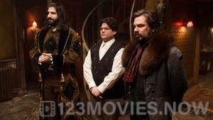 What We Do in the Shadows Season 1 Episode 1