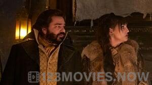 What We Do in the Shadows Season 1 Episode 3