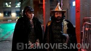 What We Do in the Shadows Season 1 Episode 4