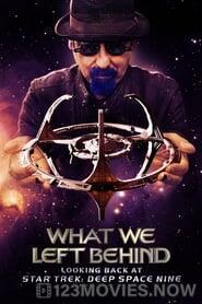 What We Left Behind: Looking Back at Star Trek: Deep Space Nine