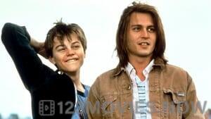 What’s Eating Gilbert Grape