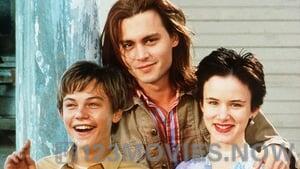 What’s Eating Gilbert Grape