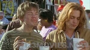 What’s Eating Gilbert Grape